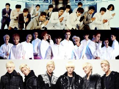 Fans Super Junior, EXO, B.A.P, Infinite, dan Lainnya Kumpulkan Dana Bantu Korban Feri Sewol